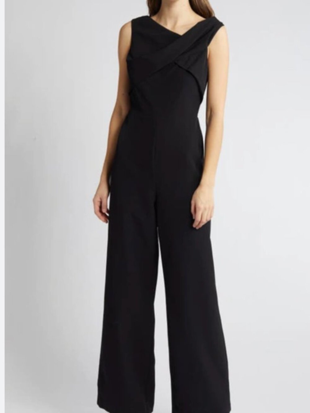 Vince Camuto jumpsuit size 4